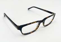 WARBY PARKER Glasses Wilkie 200 50 Tortoise Shell Need New Prescription Lenses