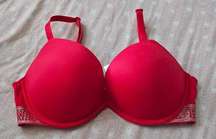 PINK Push-up Bra Size 34D