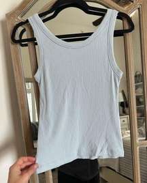 Aritzia Babaton Tank Top