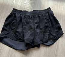 Hotty Hot Shorts 4”