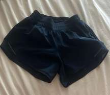 Hotty Hot Shorts 4”