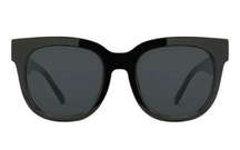 Nectar Sunglasses - Black Chatham