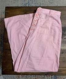 Pink Jeans