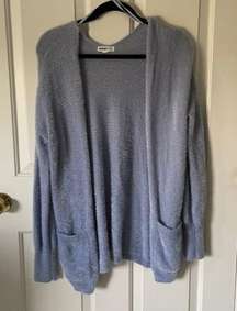 Garage super soft & cozy cardigan