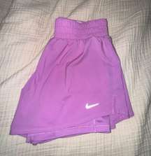 Dri-Fit Shorts