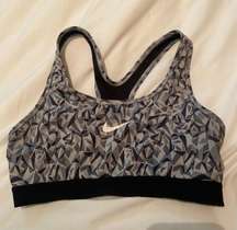 Dri-Fit Sports Bra