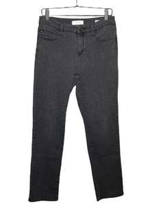 Skinny Girl Jeans ‘The Rail Straight’ in Black Women’s Size 30