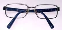 Eyeglasses (frames)