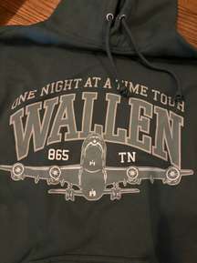 Morgan Wallen Sweatshirt 