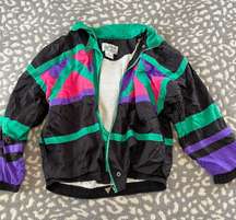 Vintage Windbreaker