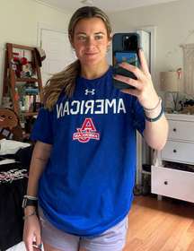 American University  T-Shirt