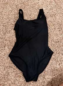 One Piece Bathing Suit