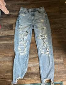 Outfitters Jeans