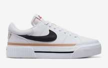 Blazer Low Platform