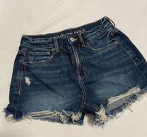 Outfitters Tomgirl Shorts