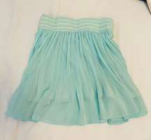 Skirt Mint (Medium)