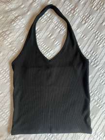 Halter Tank