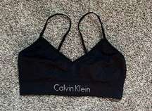 Calvin Klein Sports Bra