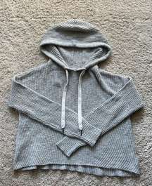 Outfitters Hooded Sweater