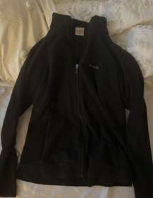 Fleece Full Zip Jacket