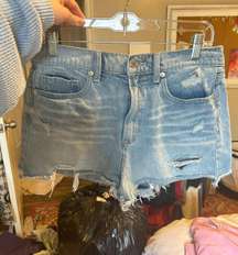 SneakPeek denim Shorts