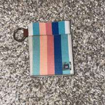 elastic card/cash holder