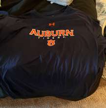 Auburn Shirt