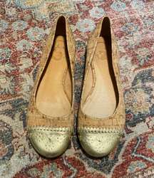 Jack Roger’s Cork Flats