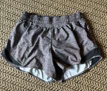 Hotty Hot Shorts 4”