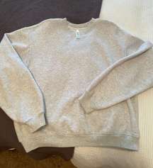 Crewneck