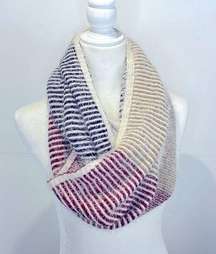 Rook Infinity Scarf multi colored