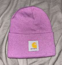 Plum  Beanie