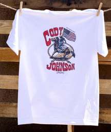 Cody Johnson T-Shirt