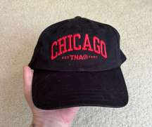 TNA Hat