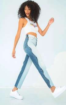 Ex-boyfriend Jeans