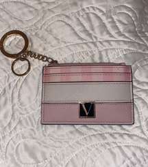 Wallet Keychain