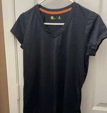 LADIES xersion tee medium