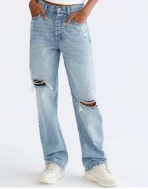 90s Baggy Jeans 