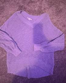 Outfitters Sweater