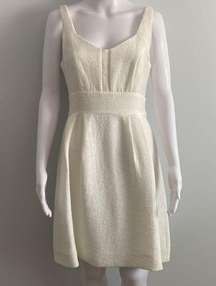 SugarLips White Dress NWT