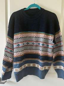 Unbranded Knit Sweater