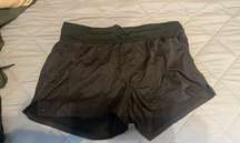 Womens Aphrodite 2.0 Shorts