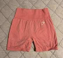 2.0 Shorts Pink