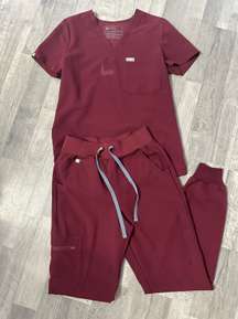 Scrubs Set