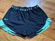 Under Armor Shorts