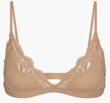 Skims Lace Bralette