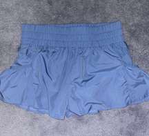 “Get Your Flirt On” Shorts