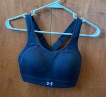 Under Armour UA Sports Bra