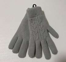 NWT | Women’s knit winter gloves