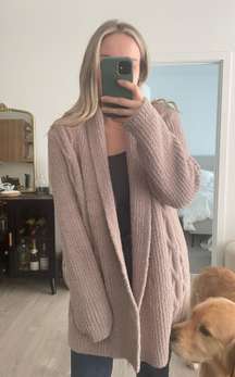 Cardigan